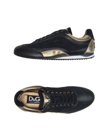 ZOOM D&G - Sneakers