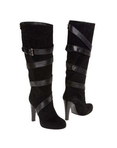 ZOOM D&G - High-heeled boots