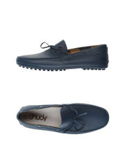SHUDY - Moccassins