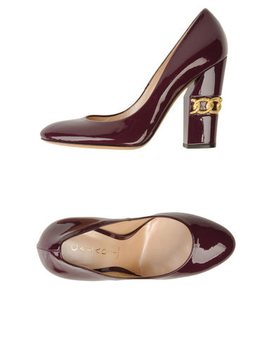 ZOOM CASADEI - Pump