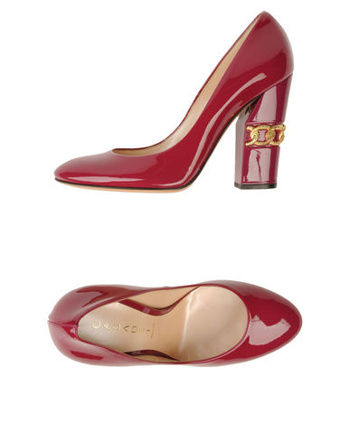 ZOOM CASADEI - Pump