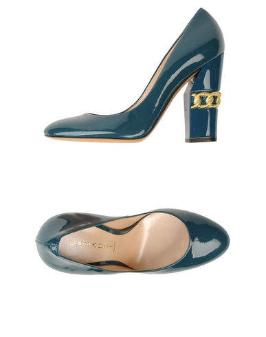 ZOOM CASADEI - Pump