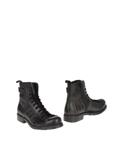 ZOOM CAFe'NOIR - Ankle boots