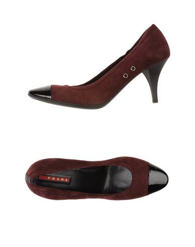 ZOOM PRADA SPORT - Court