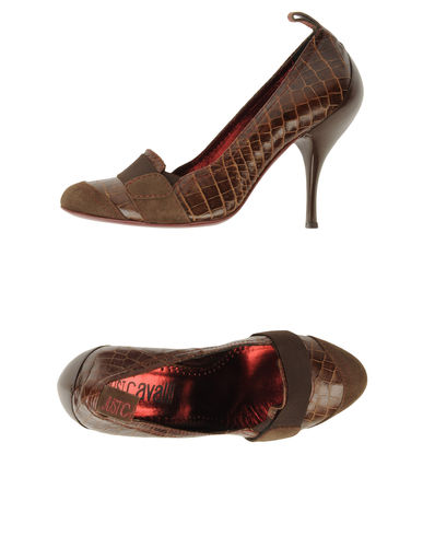 ZOOM JUST CAVALLI - Pump