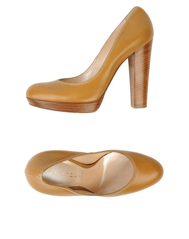 ZOOM CASADEI - Platform courts