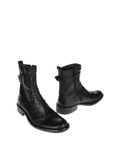 ZOOM CAFe'NOIR - Ankle boots