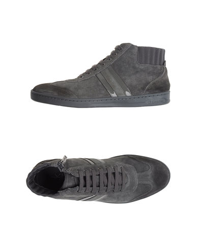 ZOOM CALVIN KLEIN - High-top sneaker