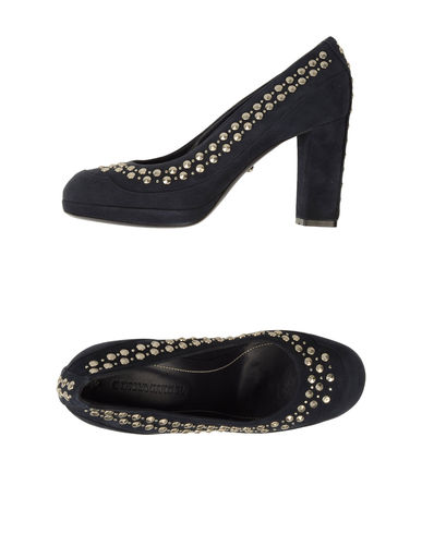 ZOOM SONIA RYKIEL - Platform courts