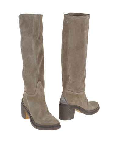 ZOOM ROŸ ROGER'S - High-heeled boots