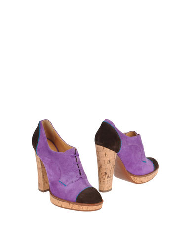 ZOOM CASADEI - Shoe boots