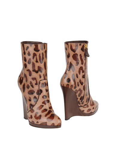 ZOOM CASADEI - Ankle boots