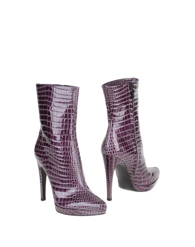 ZOOM CASADEI - Ankle boots