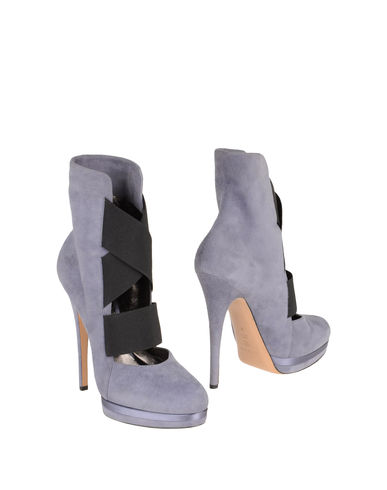ZOOM CASADEI - Ankle boots