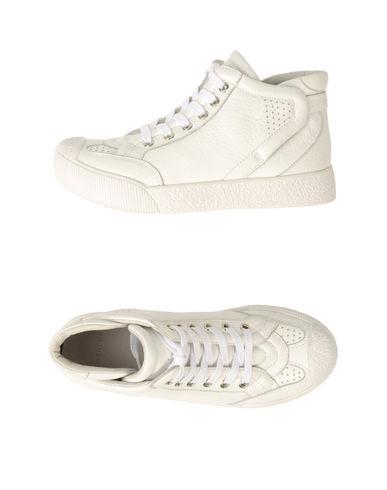 ZOOM GIVENCHY - High-top sneaker