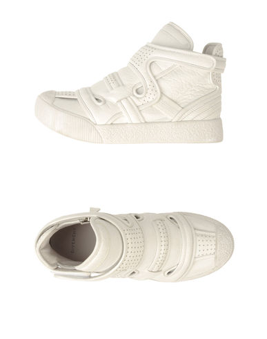 ZOOM GIVENCHY - High-top sneaker