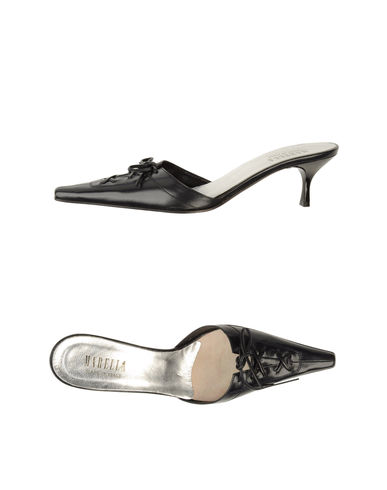 ZOOM MARELLA - Mules