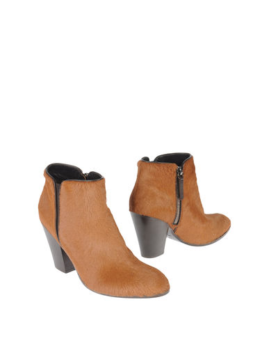 ZOOM GIUSEPPE ZANOTTI DESIGN - Ankle boots