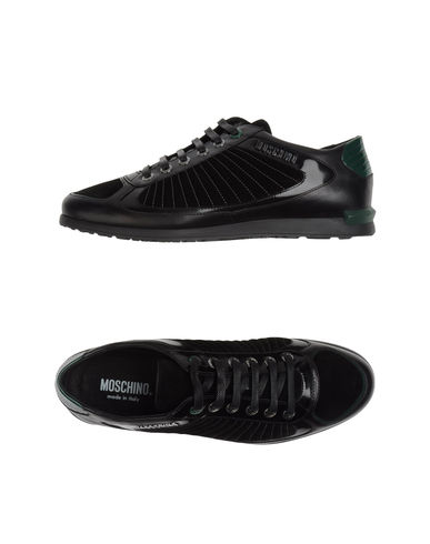 ZOOM MOSCHINO - Sneakers