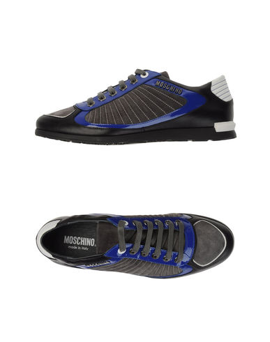 ZOOM MOSCHINO - Sneakers