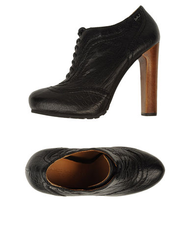 ZOOM MAKI UEHARA TOKYO - Laced shoes