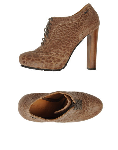 ZOOM MAKI UEHARA TOKYO - Lace-up shoes