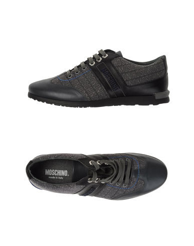 ZOOM MOSCHINO - Sneakers