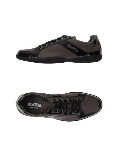 ZOOM MOSCHINO - Trainers