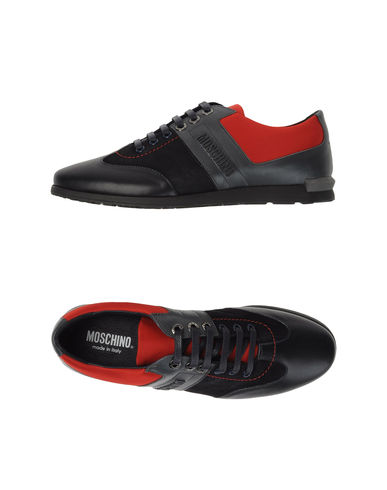 ZOOM MOSCHINO - Sneakers