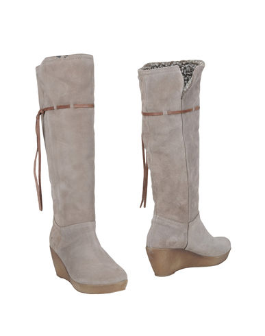 ZOOM LILIMILL - High-heeled boots