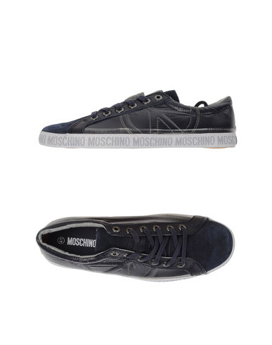 ZOOM MOSCHINO - Trainers
