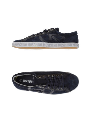 ZOOM MOSCHINO - Sneakers