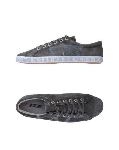 ZOOM MOSCHINO - Sneakers