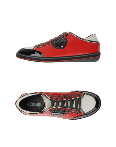 ZOOM MOSCHINO - Sneakers