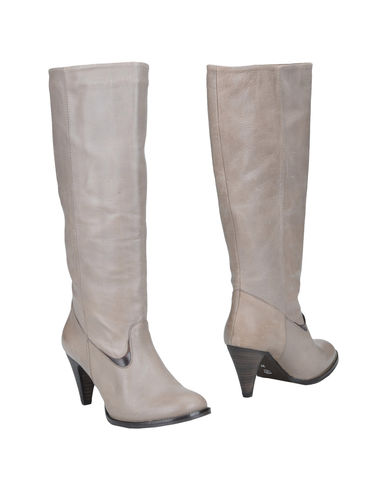 ZOOM LILIMILL - Boots