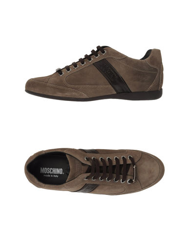 ZOOM MOSCHINO - Sneakers