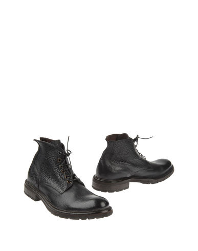 ZOOM MOMA - Ankle boots