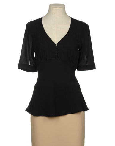 ZOOM MARELLA - Blouse