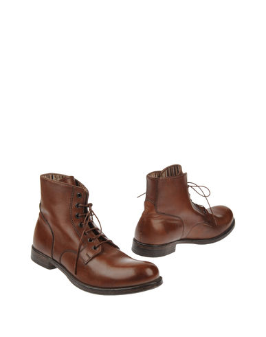 ZOOM MOMA - Ankle boots