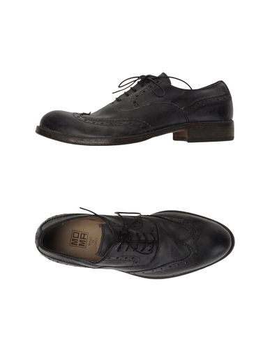ZOOM MOMA - Lace-up shoes