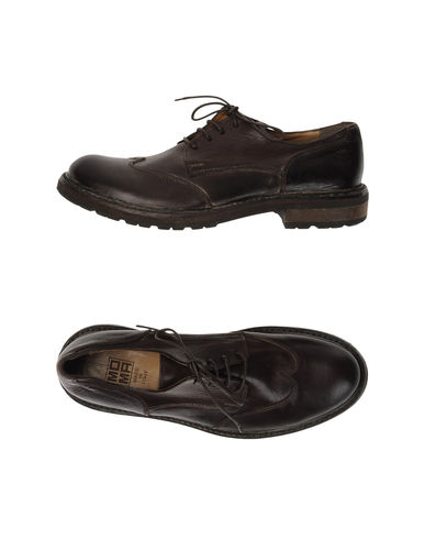 ZOOM MOMA - Lace-up shoes