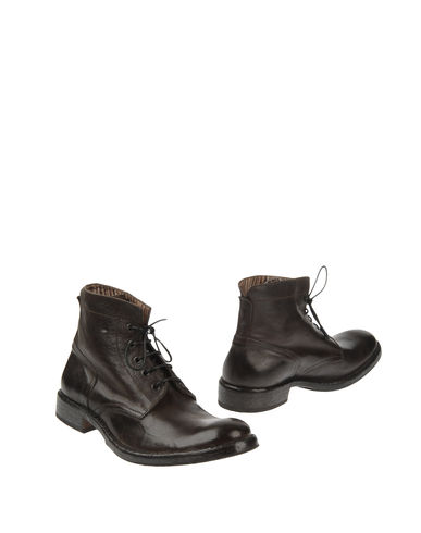 ZOOM MOMA - Ankle boots