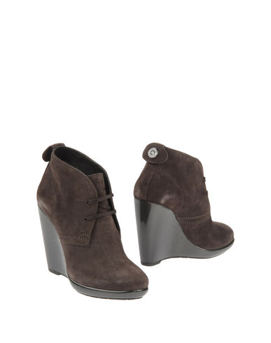 ZOOM VOILE BLANCHE - Lace-up shoes