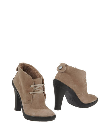 ZOOM VOILE BLANCHE - Laced shoes