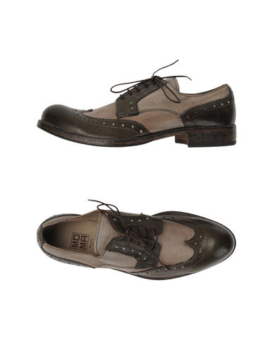 ZOOM MOMA - Lace-up shoes