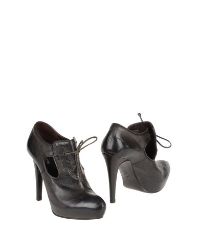 ZOOM RAPARO - Shoe boots