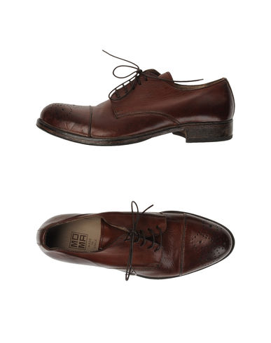 ZOOM MOMA - Lace-up shoes