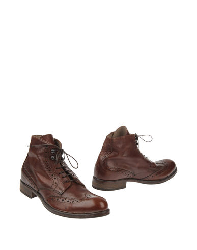 ZOOM MOMA - Ankle boots