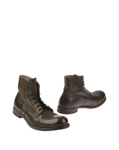 ZOOM MOMA - Ankle boots