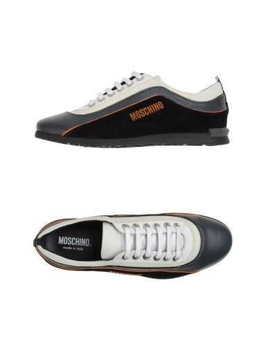 ZOOM MOSCHINO - Sneakers
